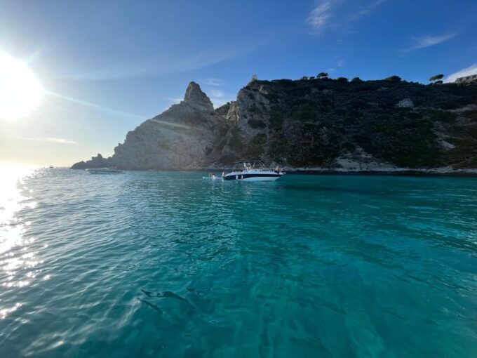 Tropea: Boat Tour Along the Coast of the Gods, Snorkeling - Frequently Asked Questions