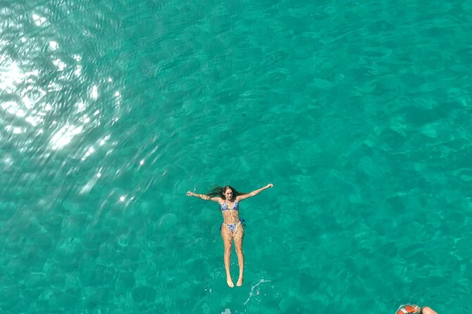 Tropea - Capo Vaticano Exclusive Boat Tour - About Your Stay