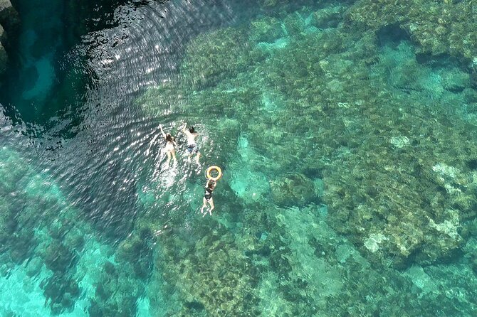 Tropea - Capo Vaticano Exclusive Boat Tour - Booking Information