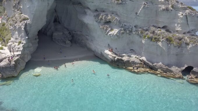Tropea - Capo Vaticano: Exclusive Boat Tour Route of Ulysses - Customer Reviews