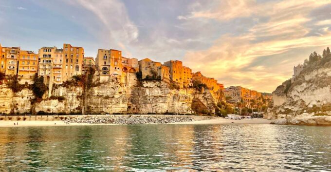 Tropea - Capo Vaticano: Exclusive Boat Tour Route of Ulysses - Frequently Asked Questions