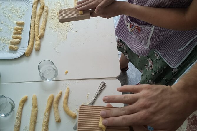 Tropea Cooking Experience - Quick Points
