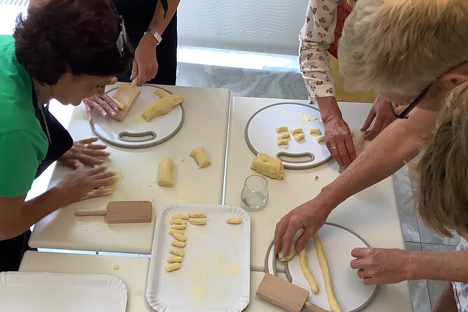 Tropea Cooking Experience - Participant Comfort