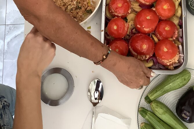 Tropea Cooking Experience - Booking and Cancellation