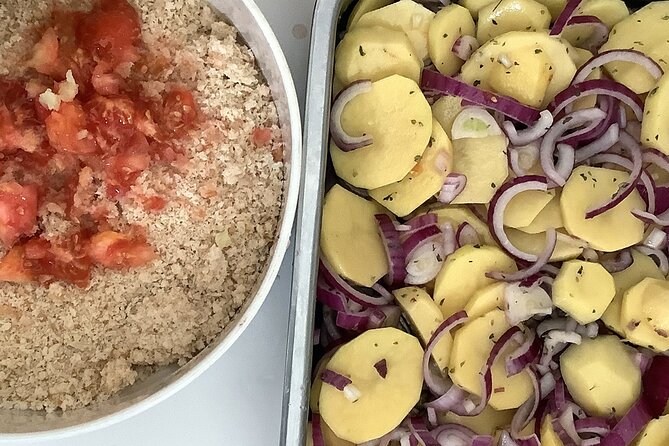 Tropea Cooking Experience - Unique Culinary Immersion