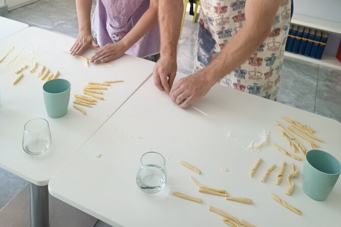 Tropea Cooking Experience - Memorable Night in Tropea