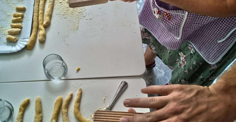 Tropea Cooking Experience - Highlights and Features