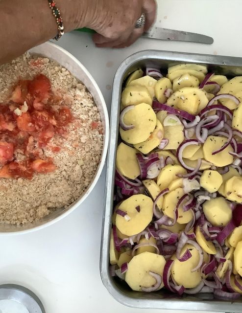 Tropea Cooking Experience - Culinary Traditions