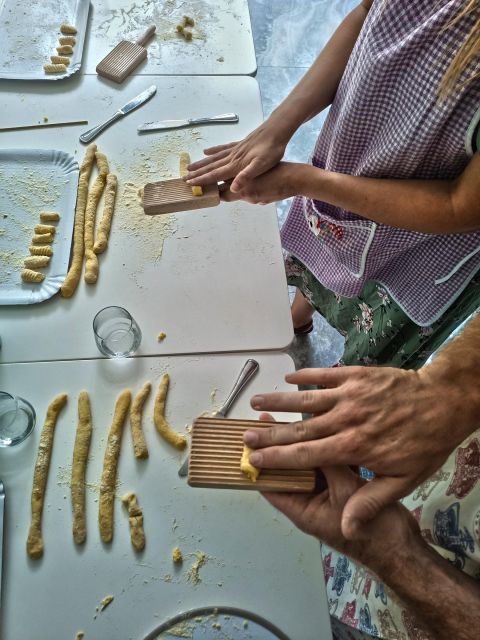 Tropea Cooking Experience - Warm Hospitality