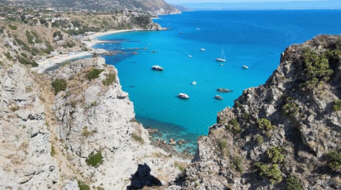 Tropea Exclusive Sailing Boat Cruise - the Coast of the Gods - Frequently Asked Questions