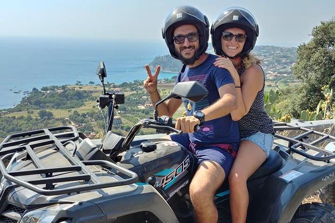 Tropea Quad Tour - Adventure and Nature - Good To Know