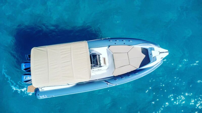 Tropea: Sunset Boat Tour With Aperitif - Exclusive Opportunity