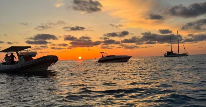 Tropea: Sunset Boat Tour With Aperitif - Customer Feedback