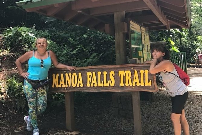 Tropical Adventure Package - Entrance Fees and Gratuities