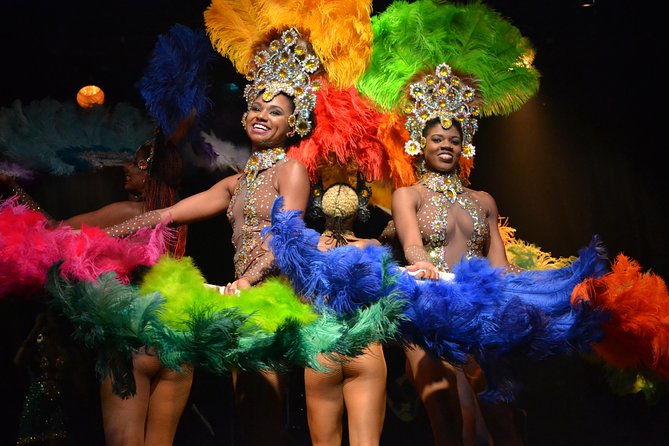 Tropical Carnival Show - Brazilian Rhythms and Roots - Customer Reviews and Feedback