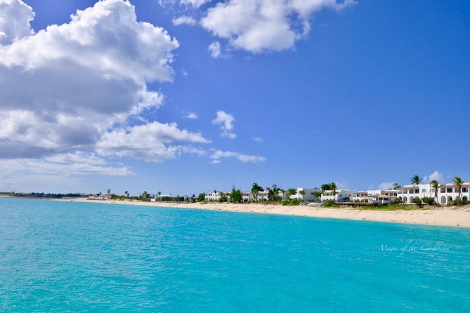Tropical Catamaran Snorkeling, Sailing And Beach Experience - Suggested Improvements