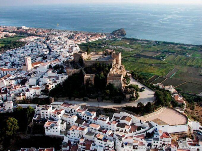 Tropical Coast and Caves of Nerja Day Tour From Granada - Inclusions and Pricing