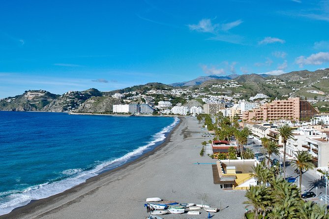 Tropical Coast Granada & Nerja Caves Day Trip With Optional Lunch - Reviews and Ratings