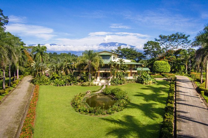 Tropical Cooking Classes - Key Points