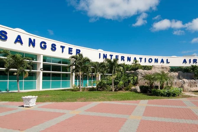 Tropical Court Hotel Private Airport Transfer - About Your Stay