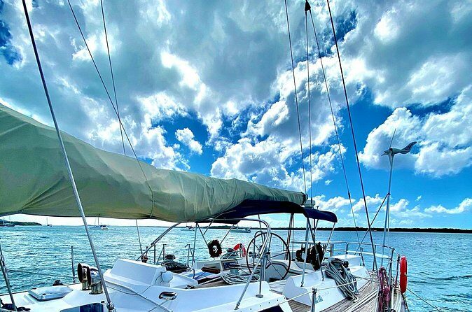 Tropical Dream Snorkel and Dinner Sail in Aruba - The Sum Up: Who Is This Tour Best For?