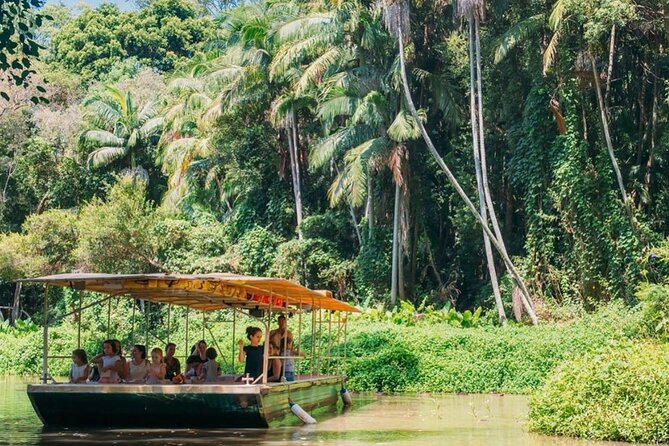 Tropical Fruit World Farm Full Tour - Important Visitor Information