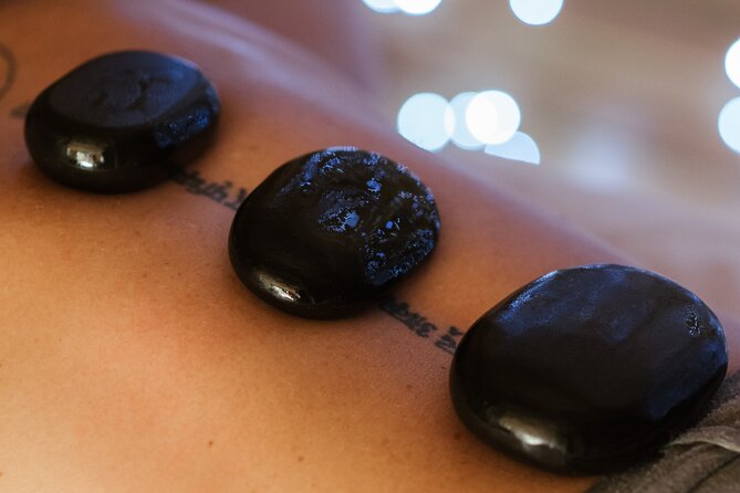 Tropical Glow Massage & Facial Combo - Booking Information