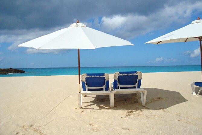 Tropical Gondola Day Cruise & French Beach Tour - Booking and Confirmation