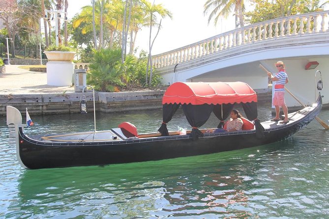 Tropical Gondola Day Tour - Inclusions and Amenities