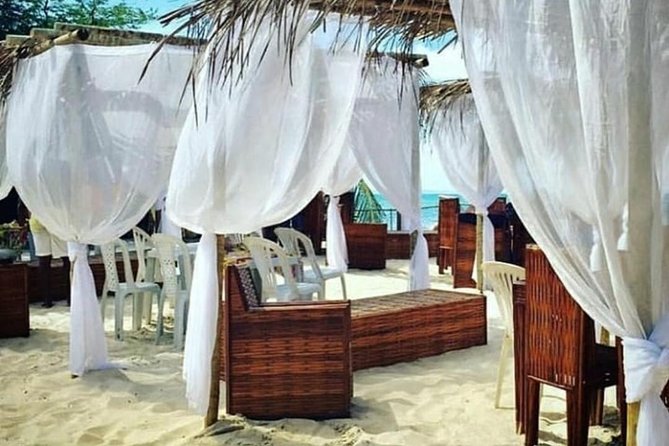 Tropical Island Boat Trip to Itaparica and Frades - Inclusions and Pricing