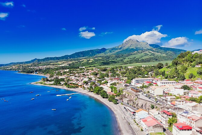Tropical Island Private Tour of Martinique - Highlights of the Private Tour Experience