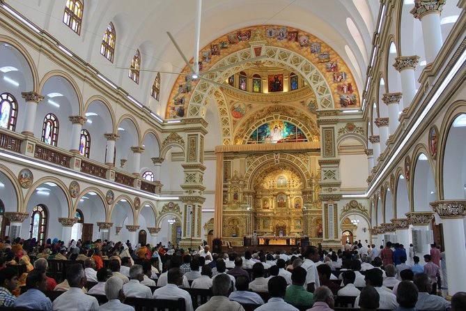 Tropical Kerala in South India Abounds Nature, Culture & History - Enriching Cultural Experiences
