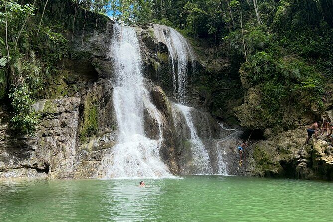 Tropical Rainforest Luxury Experiences - An Authentic Peek into Puerto Rico’s Rainforest and Cultural Heart with Tropical Rainforest Luxury Experiences