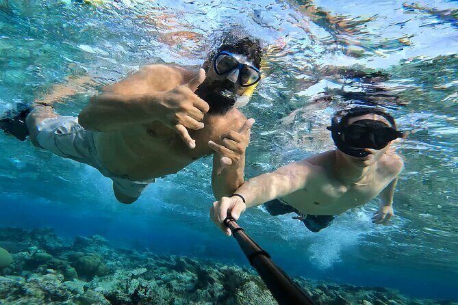 Tropical Sailing Experience with BBQ Lunch or BBQ Dinner in Aruba - What Sets This Tour Apart