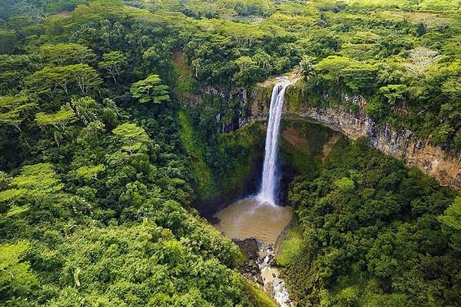 Tropical South West of Mauritius: Full-Day All Inclusive Tour (Visit to 3 Parks) - Cancellation Policy
