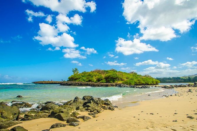 Tropical South West of Mauritius: Full-Day All Inclusive Tour (Visit to 3 Parks) - Highlights: Dormant Volcano