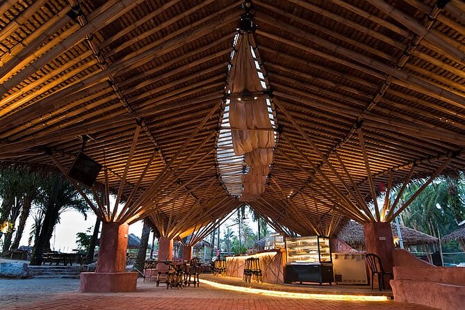 Tropical Spice Garden - Visitor Ratings and Feedback