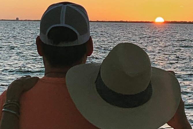Tropical Sunset Cruise From Hawks Cay - Cruise Duration