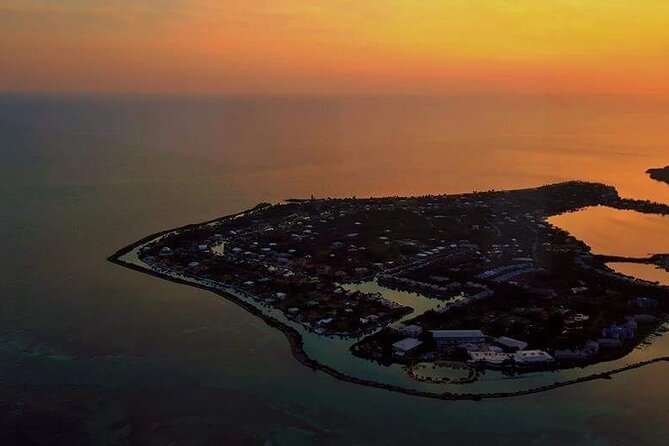 Tropical Sunset Cruise From Hawks Cay - Passenger Capacity