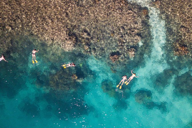 Tropical Tempter Package 4 Days | 3 Nights | All Activities Included - Check-in and Confirmation