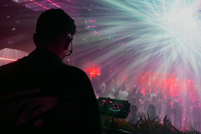 Tropicalia Disco Party Night Nightclub - FAQ