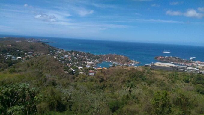 Tropically Yours Waterfall Nature Hike. - What to Expect on the Hike
