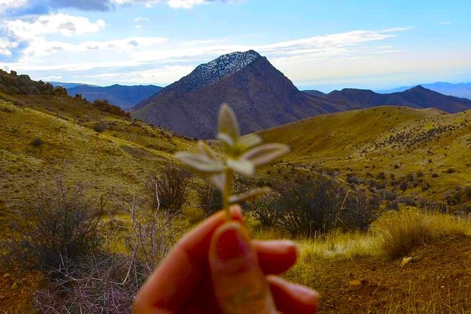 Trough the Time and Mountains to the Aincient Monuments - About Your Stay