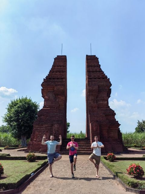 Trowulan: Majapahit Archaeological Sites - Key Points