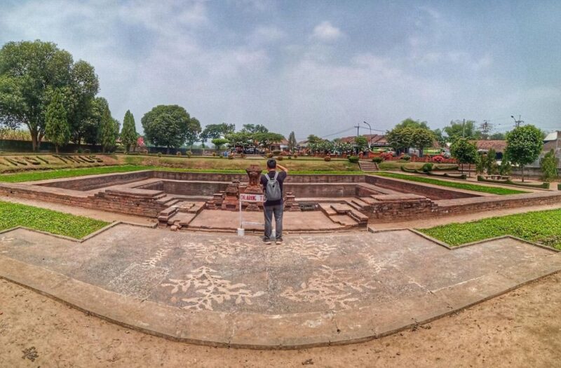 Trowulan: Majapahit Archaeological Sites - Itinerary