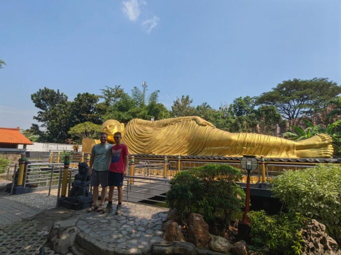 Trowulan: Majapahit Archaeological Sites - Attire and Accessibility