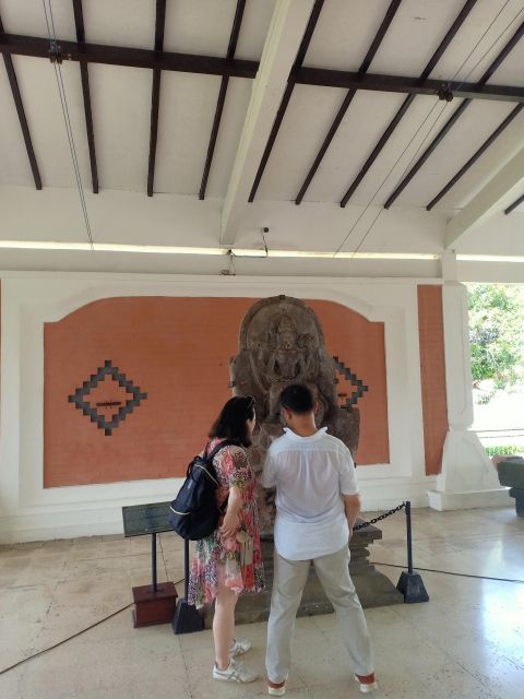 Trowulan: Majapahit Archaeological Sites - Group Options