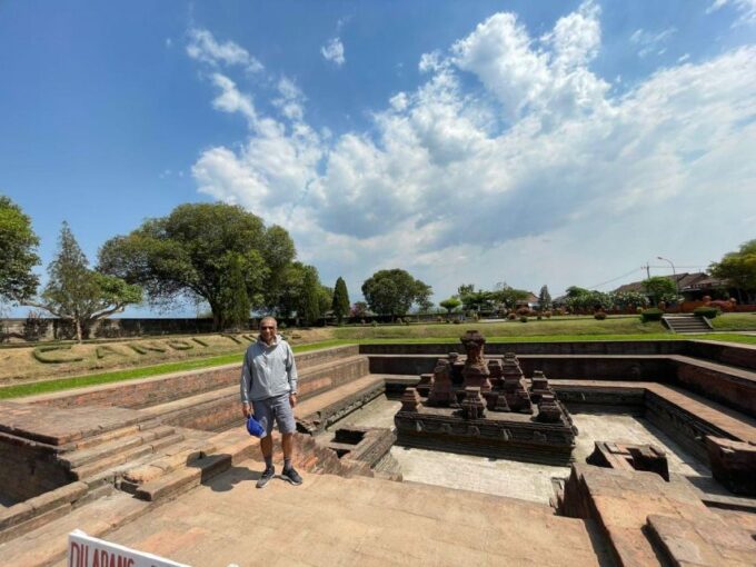Trowulan: Majapahit Archaeological Sites - Important Considerations