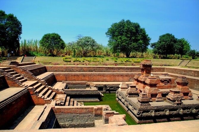 Trowulan Tour Ruin of Majapahit Kingdom From Surabaya - Good To Know