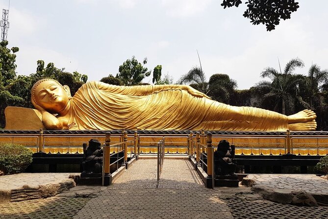 Trowulan Tour Ruin of Majapahit Kingdom From Surabaya - Accessibility and Cancellation Policy